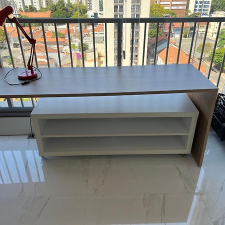 Apartamento Ducatti Sao Paulo Exterior photo