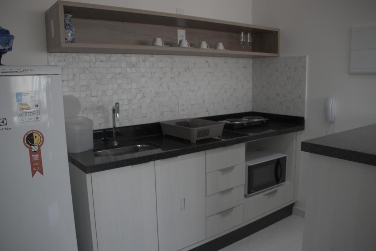 Apartamento Ducatti Sao Paulo Exterior photo