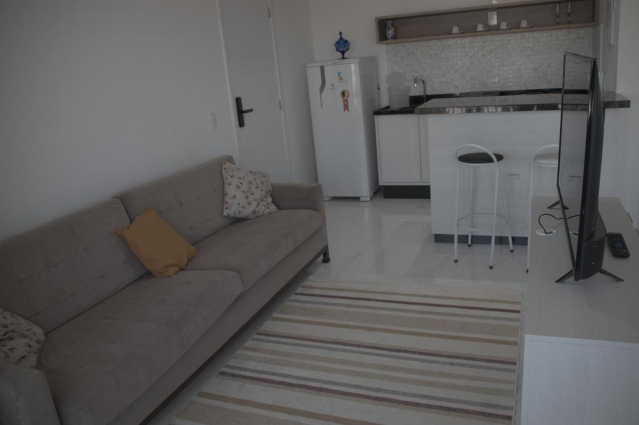 Apartamento Ducatti Sao Paulo Exterior photo
