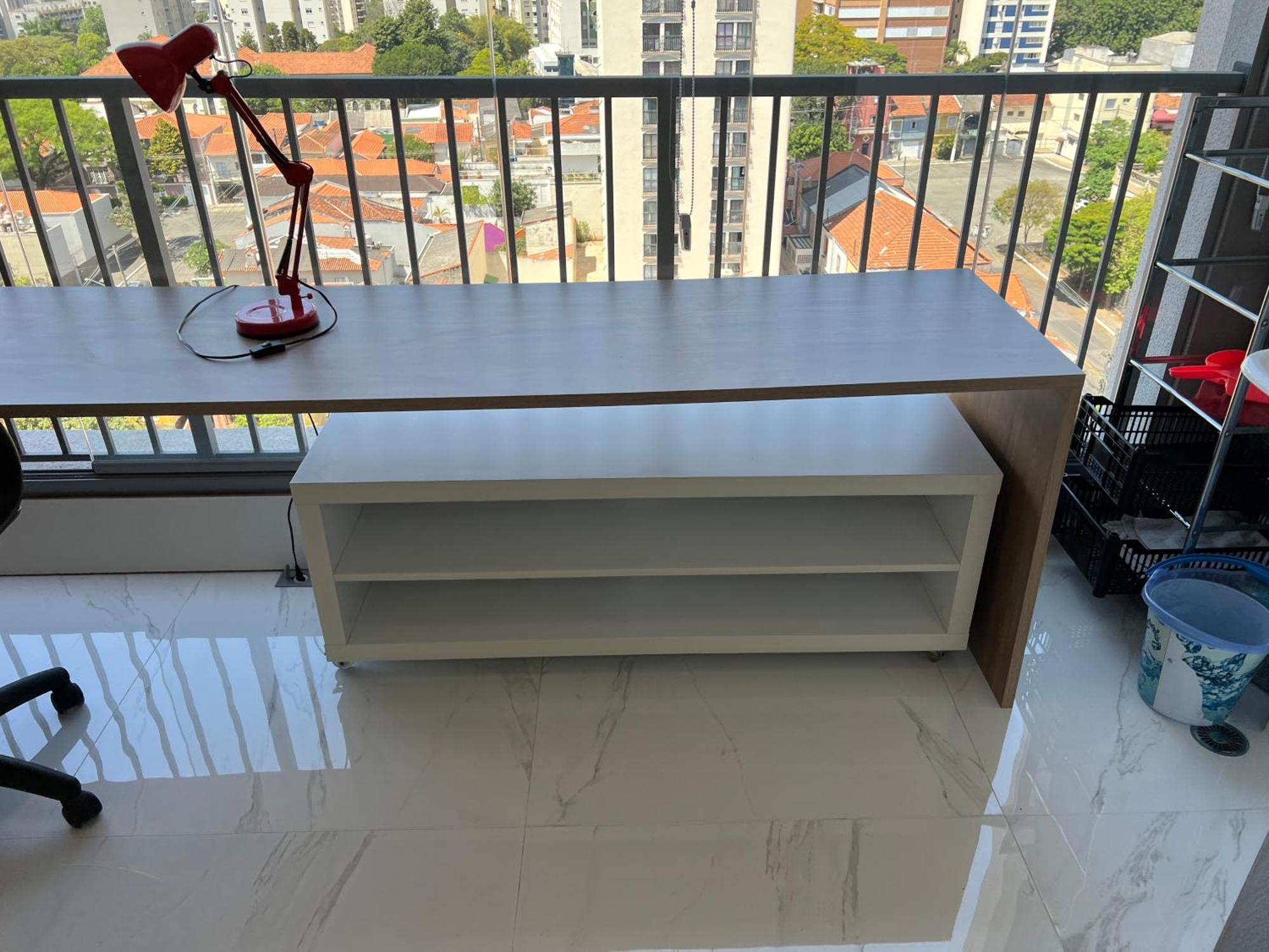 Apartamento Ducatti Sao Paulo Exterior photo