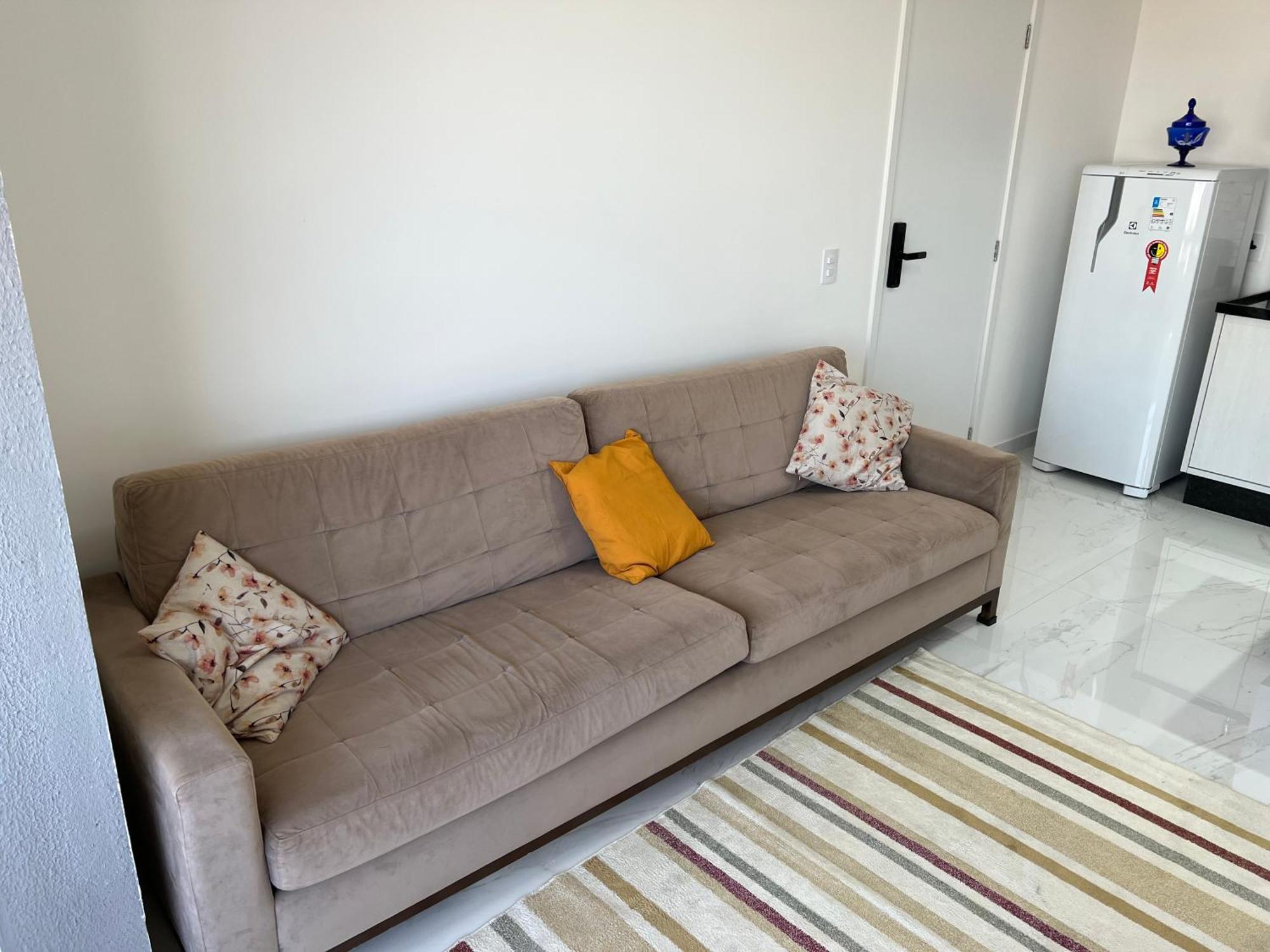 Apartamento Ducatti Sao Paulo Exterior photo